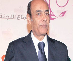   مصر اليوم - أحمد بدير لـمصر اليوم :ساعة ونص استعرض هموم المواطنين كلها