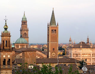   مصر اليوم - بارما مدينة الموسيقى والعمارة والطعام أيضًا