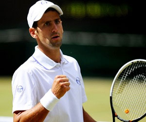   مصر اليوم - ديوكوفيتش يضمن إنهاء الموسم في صدارة التصنيف العالمي