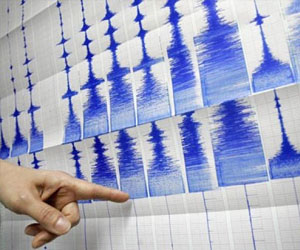   مصر اليوم - زلزال بقوة 6.1 درجات يضرب جنوب الفلبين