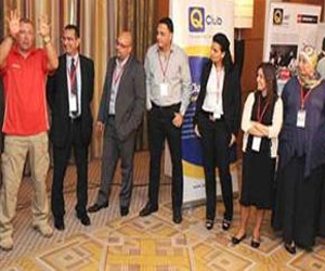   مصر اليوم - اتفاق شراكة مصرية إنكليزية‬‬‫‫ لـ التعلم التجريبي لإعداد قادة الشركات‬‬‫‫‪