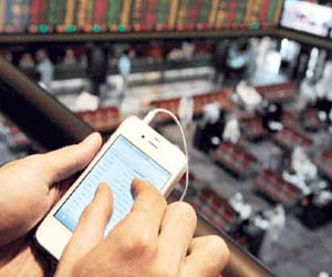 مصر اليوم - إلغاء أول عملية تلاعب في البورصة بعد تطبيق نظام الرقابة الجديد