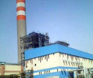   مصر اليوم - حريق كبير يعطل وحدة في محطة كهرباء التبين