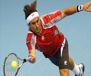   مصر اليوم - فيرير يتأهل في فالنسيا للنهائي الـ7 له هذا الموسم