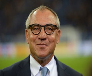 مصر اليوم - فولفسبورغ ينفصل عن مدربه ماغاث