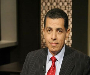 مصر اليوم - حافظ المرازي: الدول المحرومة من الإعلام الوطني تجد ملاذها في الإعلام الخارجي