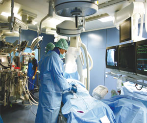 مصر اليوم - إنتاج خلايا عضلة القلب من خلايا جذعية بتكلفة بسيطة