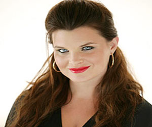   مصر اليوم - هيذر توم أصبحت أمًا