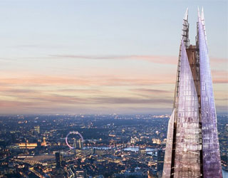   مصر اليوم - نظرة على العاصمة من قمة برج جسر لندن