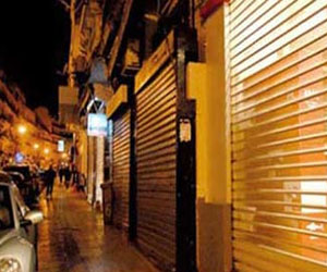   مصر اليوم - مجلس الوزراء ينفي ما تردد حول إلغاء قرار غلق المحلات مبكرًا