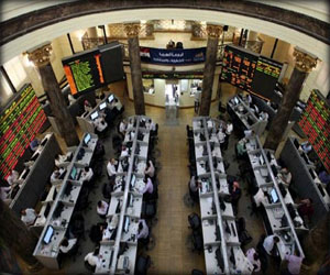   مصر اليوم - البورصة المصرية تُنهي تعاملاتها الأربعاء على ارتفاع