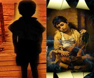 مصر اليوم - اختفاء طفل روسي في حجرته في ظروف غامضة