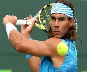 مصر اليوم - نادال ينسحب من بطولتي باريس ولندن