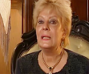   مصر اليوم - نادية لطفي لـمصر اليوم: رحيل رمزي كسر ظهري وأعيش أسوأ أيام حياتي