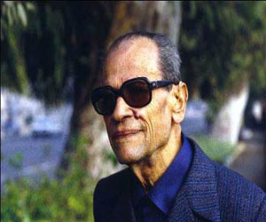 مصر اليوم - السفارة المصرية في تشيلي تقيم معرضًا لكتب نجيب محفوظ