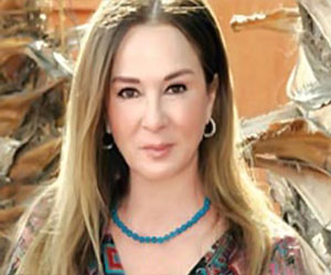   مصر اليوم - نجلاء فتحي لـ مصر اليوم : هزل أفلام العيد وضع طبيعي لفترة ما بعد الثورة