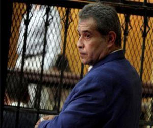  مصر اليوم - بدء التحقيق مع توفيق عكاشة في قضية إهانة القضاء