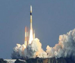   مصر اليوم - اليابان تطلق جيلاً جديدًا من الصواريخ