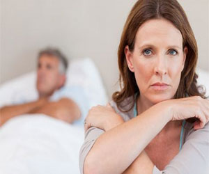   مصر اليوم - 50% من النساء و70% من الرجال في بريطانيا غير راضين عن حياتهم الجنسية