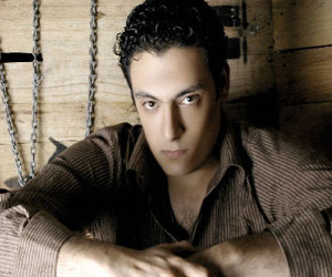   مصر اليوم - أحمد صفوت لـمصر اليوم: سعيد بعرض برتيتا الآن