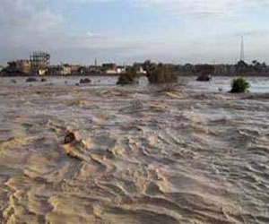   مصر اليوم - توقعات بهطول أمطار على السواحل الشمالية وسيول في سيناء والجنوب