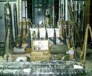 مصر اليوم - إحباط عمليات إرهابية في منتجعات سياحية في جنوب سيناء