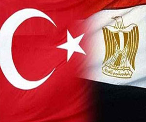 مصر اليوم - 5 مليار دولار استثمارات تركية في مصر خلال 2012