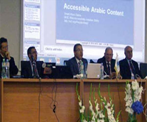   مصر اليوم - مصر تشارك في فعاليات منتدى حوكمة الإنترنت في أذربيجان