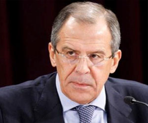 مصر اليوم - لافروف: روسيا لا تحظر الاتصال بممثلي الإخوان