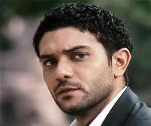   مصر اليوم - آسر ياسين ينتهي من فرش وغطا قريبًا