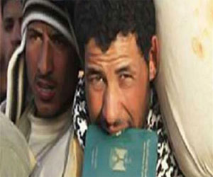   مصر اليوم - عمرو رشدي: لا نملك الموارد المالية لسداد نفقات المصريين في الخارج