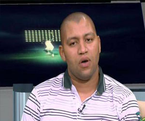   مصر اليوم - يسري: نشكر كل القائمين على تكريم فريق اليد في الزمالك