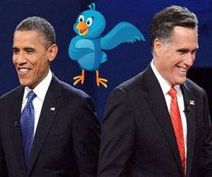   مصر اليوم - تويتر يوجه ضربة للتلفزة في الانتخابات الأميركية