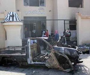 مصر اليوم - مطالبات سيناوية بإعادة محاكمة متهمي قضية قسم العريش