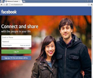   مصر اليوم - فيس بوك يطرح تصميمًا جديدًا لواجهة الصفحات الشخصية