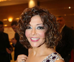   مصر اليوم - سميرة سعيد لـ مصر اليوم: صوت الحياة لاكتشاف المواهب وليس للكوميديا