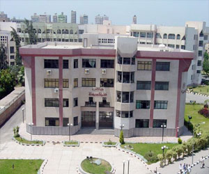   مصر اليوم - جامعة المنصورة تشارك في ورشة عمل للدراسات الإنسانية في الأردن