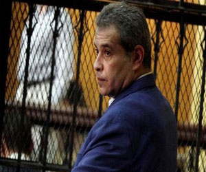   مصر اليوم - براءة عكاشة من تهمة سب وقذف الفنانة ميار الببلاوي