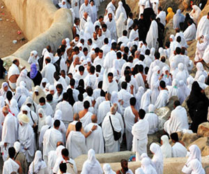 مصر اليوم - العطار: ارتفاع حالات الوفيات بين صفوف الحجاج المصريين إلى 25