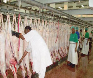 مصر اليوم - أباظة: تناول لحوم الأضاحي على الإفطار يضر بالجهاز الهضمي