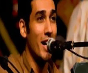 مصر اليوم - بلال الشيخ على المسرح المكشوف في الأوبرا الأحد