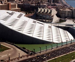   مصر اليوم - مكتبة الإسكندرية تُصدر سلسلة أوراق للجمهورية الجديدة