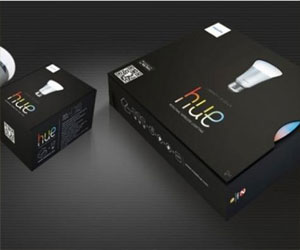   مصر اليوم - مصابيح جديدة تعمل بواسطة آيفون