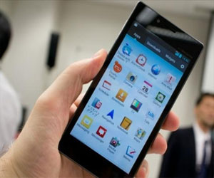   مصر اليوم - مبيعات الهواتف ترفع أرباح إل جي إلى 142 مليون دولار