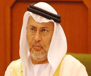   مصر اليوم - الإمارات: تقرير البرلمان الأوروبي حول حقوق الإنسان متحيز ومتحامل