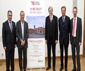   مصر اليوم - افتتاح فرع لجامعة برلين التقنية في الجونة الأحد المقبل