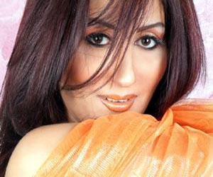 مصر اليوم - وفاء عامر تحتفل مع شقيقتها وسامح حسين بفيلم 30 فبراير