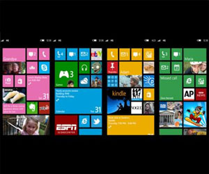 مصر اليوم - مايكروسوفت تعلن عن نظام ويندوز فون 8