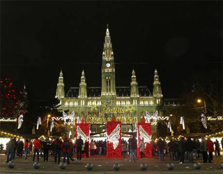   مصر اليوم - رحلة شتوية إلى فيينا عاصمة الجمال وعبق التاريخ
