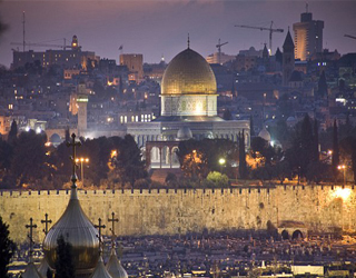   مصر اليوم - طريق الزيتون روضة القرآن والإنجيل والتوراة